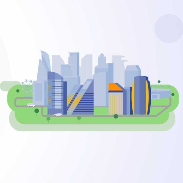 Expand Your Fiber Capacity | Infinera | Motion Graphics
