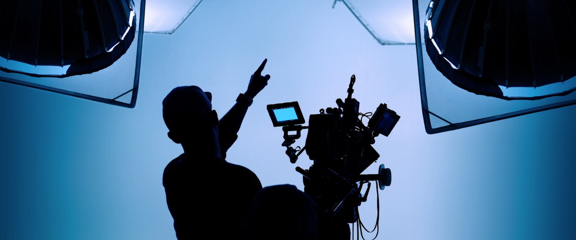 Portefólio Produção de Vídeo Portefólio Produção de Vídeo
